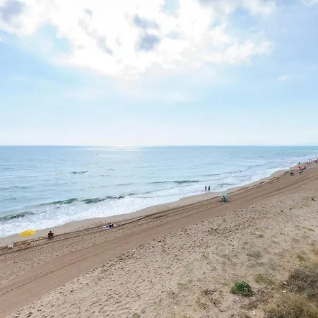 Turia * טברנס דה ויאדיגנה