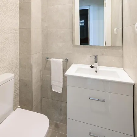 Turia Apartment