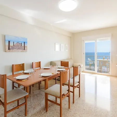 Apartment Turia