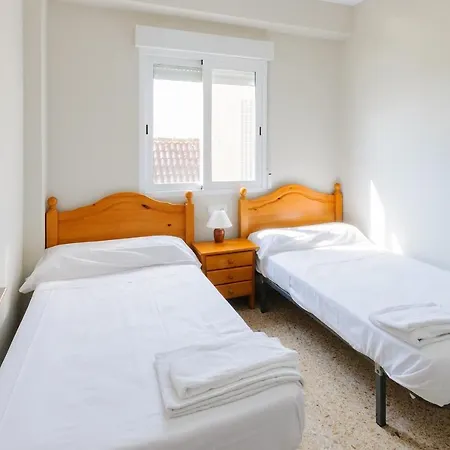 Apartment Turia